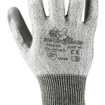 GUANTO ANTITAGLIO LIV.B SPALM. PU