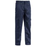 PANTALONE ENERGY STRETCH BLU