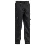 PANTALONE ENERGY STRETCH NERO