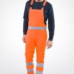 PETTORINA ALTA VISIB. POL/COT