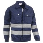 GIUBBINO AIRLINE BLU