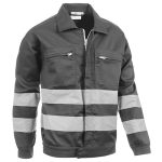 GIUBBINO AIRLINE GRIGIO