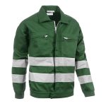 GIUBBINO AIRLINE VERDE