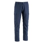 PANTALONE SPARTA BLU