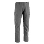 PANTALONE SPARTA GRIGIO