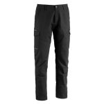 PANTALONE SPARTA NERO