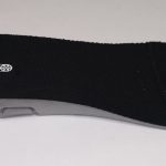 SOLETTA MESH+PU BIG LOGO SOTTOZERO