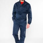 PANTALONE TRIVALENTE 260 GR/MQ