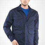 GIUBBETTO KRYOS FUSTAGNO