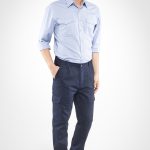 PANTALONE KRYOS FUSTAGNO