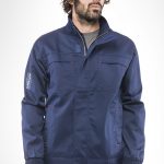 GIUBBINO TRIVALENTE 260 GR/MQ