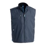 GILET JUPITER BLU