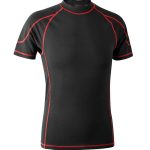 MAGLIA UNDERWEAR M/CORTA MODAL