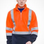 PILE ALTA VISIBILITA' BRENNERO