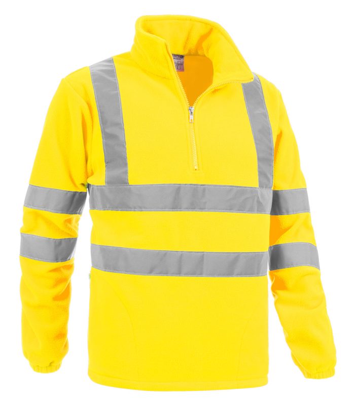 PILE ALTA VISIB.BRENNERO GIALLO - immagine 1