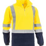 PILE A.V.  BRENNERO GIALLO/BLU