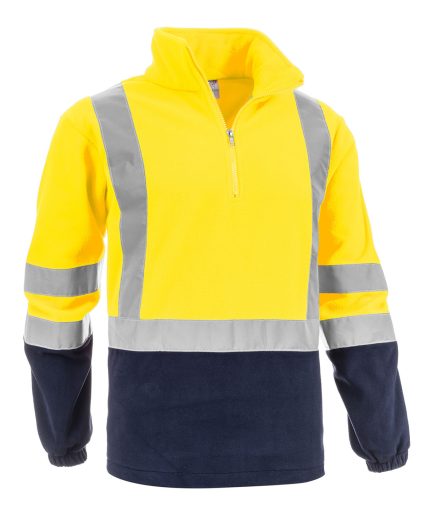 PILE A.V. BRENNERO GIALLO/BLU