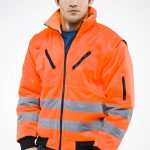 GIUBBOTTO NUOVO CANTONIERE