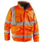 PILOT H.V. MOTORWAY ARANCIO