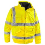 PILOT H.V. MOTORWAY GIALLO