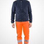 PANTALONI INVERNALE H/V POL/COT