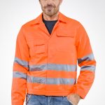 GIUBBINO INVERNALE H.V POL.COT