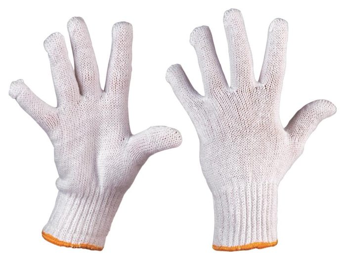 GNT COTON FILO CONTINUO DONNA 2FILI - immagine 1