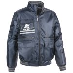 GIUBBINO MASTER QUICK BLU