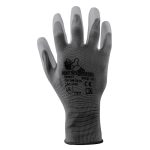 GUANTO POLIESTERE SPALMATO PU