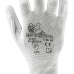 GUANTO POLIESTERE SPALMATO PU