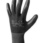 GUANTO POLIEST SPAL/NITRILE FOAM