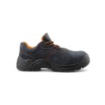 SCARPA BASSA ZEUS SCAM.BLU NAVY S1P