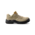 SCARPA BASSA ZEUS SCAM. BEIGE S1P