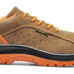 SCARPA BASSA ERMES SCAM. SABBIA