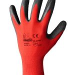 G.NTO POLIEST SP/LATTICE-CRINKLE