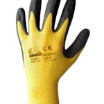 G.NTO POLIEST SP/NITRILE-SABBIATO