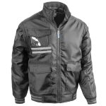 GIUBBINO QUICK GRIGIO