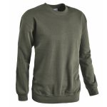 FELPA GIROC RING GRIGIO PETROLIO