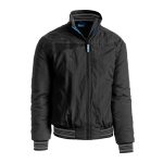 GIUBBINO NASCAR NERO