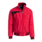 GIUBBINO NASCAR ROSSO