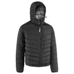 GIUBBOTTO PROMOKING NERO