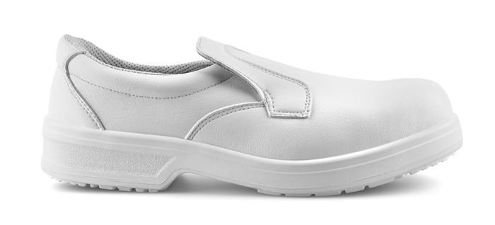 SLIP ON CHEF BIANCA S2 - immagine 1