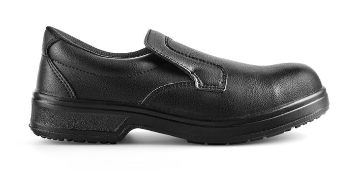 SLIP ON CHEF NERA S2 - immagine 1