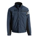 GIUBBOTTO OLYMPIC BLU NAVY