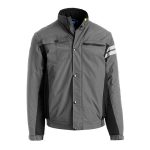 GIUBBOTTO OLYMPIC GRIGIO