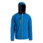 GIUBBINO WINDY ROYAL/GIALLO