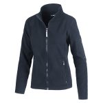 MICROPILE ALASKA BLU NAVY DONNA