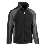 MICROPILE TWISTER NERO/GRIGIO