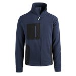 MICROPILE ANVERS BLU NAVY