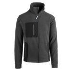 MICROPILE ANVERS GRIGIO SMOKE